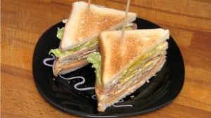 Sandwich club